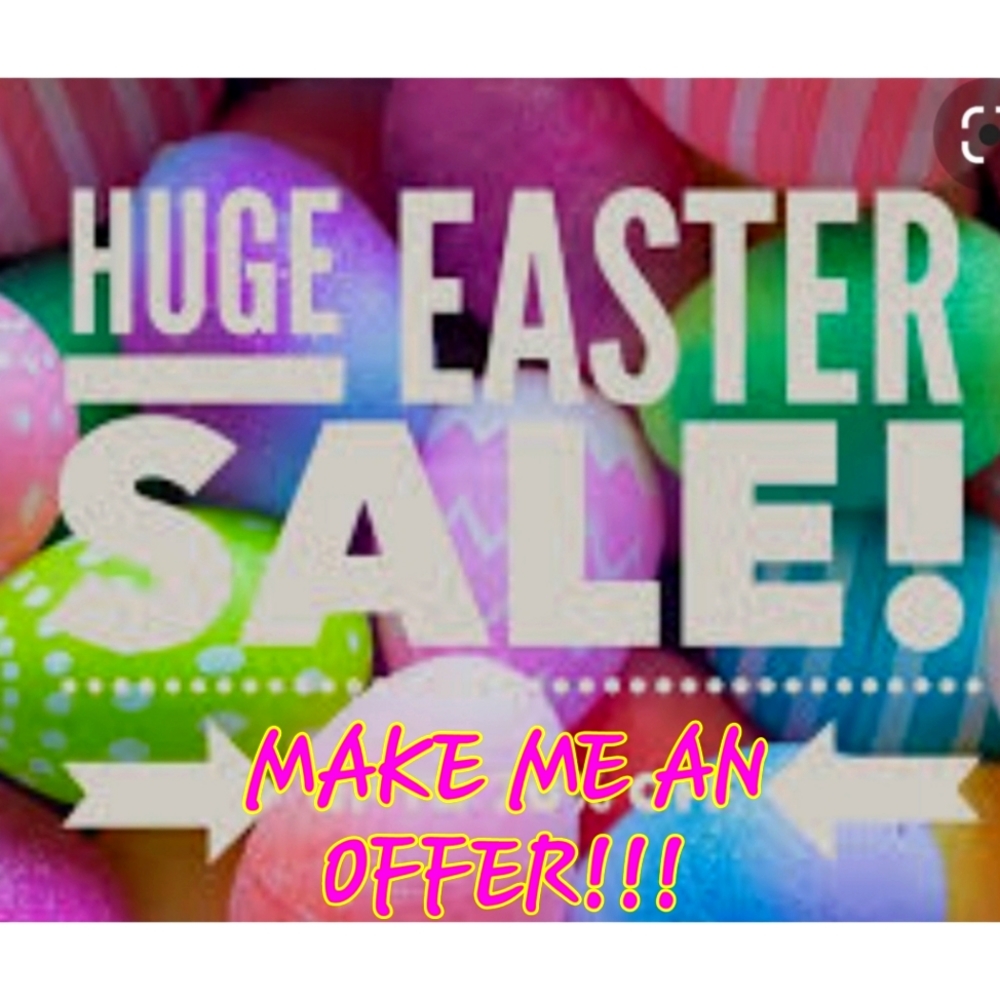 SALE!!!